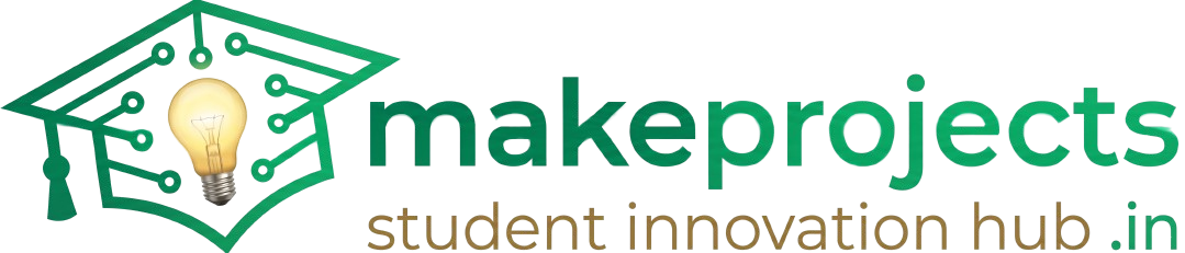 MakeProjects Logo